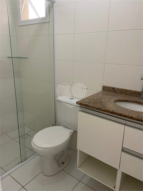 Venda Apartamento Taubaté Vila São José REO949713 9