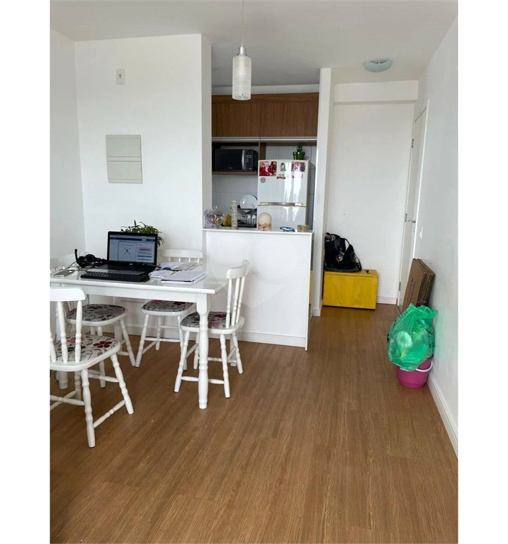 Venda Apartamento São Paulo Vila Carioca REO949720 62