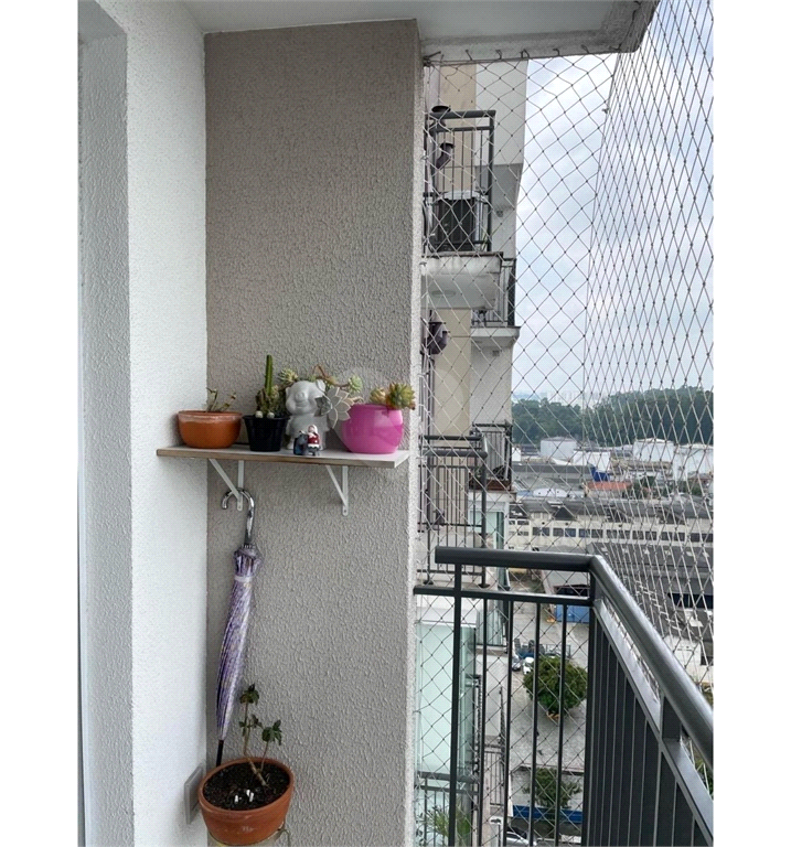 Venda Apartamento São Paulo Vila Carioca REO949720 50