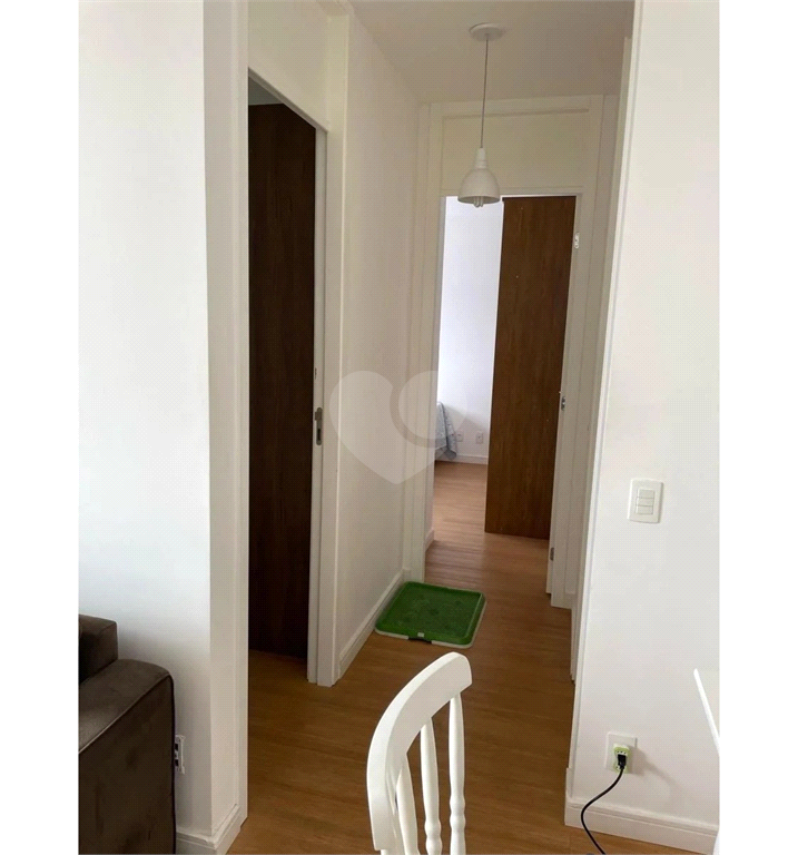 Venda Apartamento São Paulo Vila Carioca REO949720 56