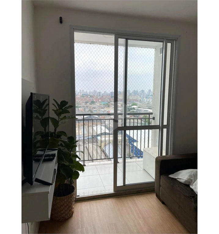 Venda Apartamento São Paulo Vila Carioca REO949720 63