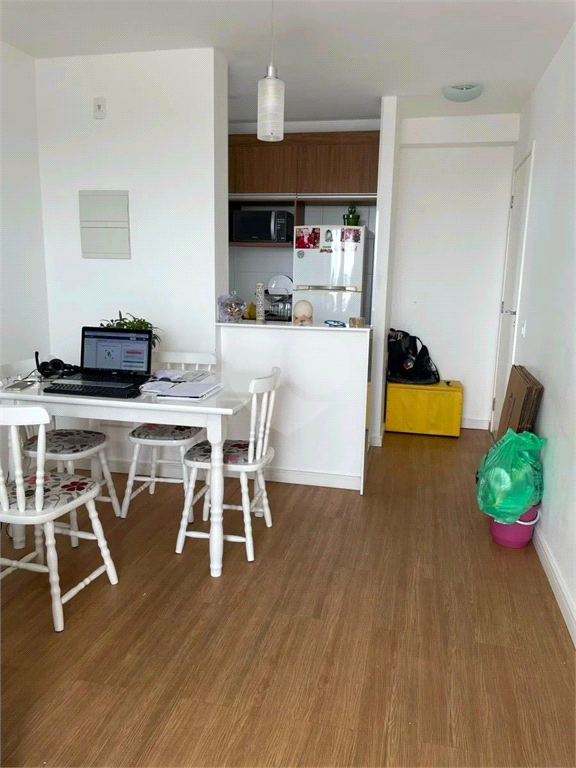 Venda Apartamento São Paulo Vila Carioca REO949720 24