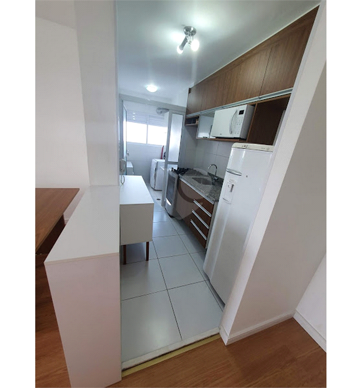 Venda Apartamento São Paulo Vila Carioca REO949720 31