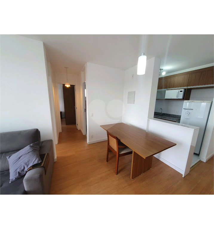 Venda Apartamento São Paulo Vila Carioca REO949720 7