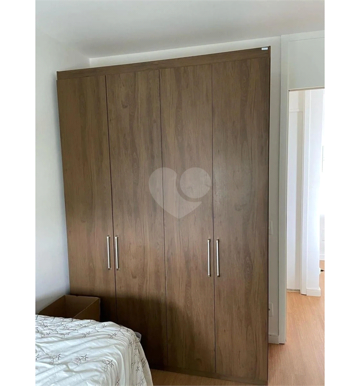 Venda Apartamento São Paulo Vila Carioca REO949720 69