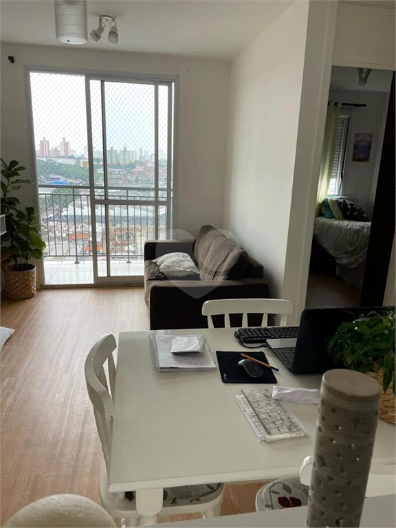 Venda Apartamento São Paulo Vila Carioca REO949720 2