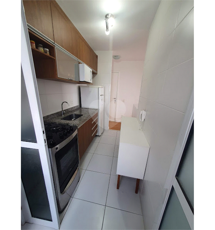 Venda Apartamento São Paulo Vila Carioca REO949720 38