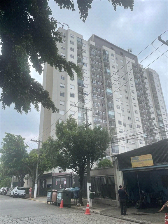 Venda Apartamento São Paulo Vila Carioca REO949720 53