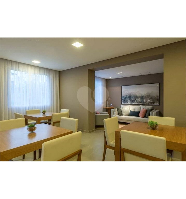 Venda Apartamento São Paulo Vila Carioca REO949720 32