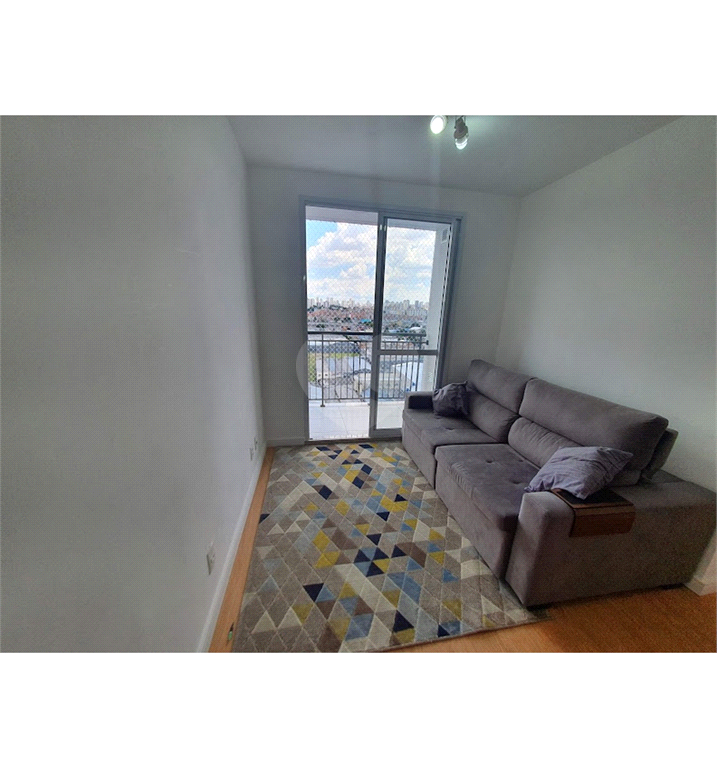 Venda Apartamento São Paulo Vila Carioca REO949720 4