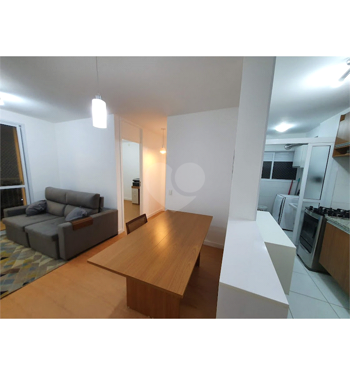 Venda Apartamento São Paulo Vila Carioca REO949720 3