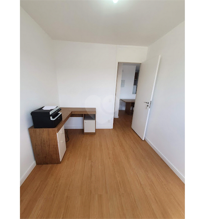 Venda Apartamento São Paulo Vila Carioca REO949720 10