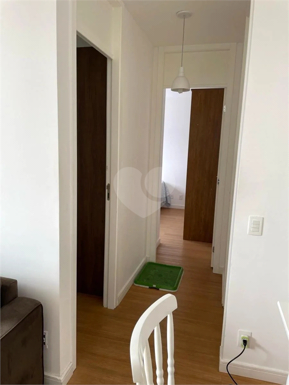 Venda Apartamento São Paulo Vila Carioca REO949720 13