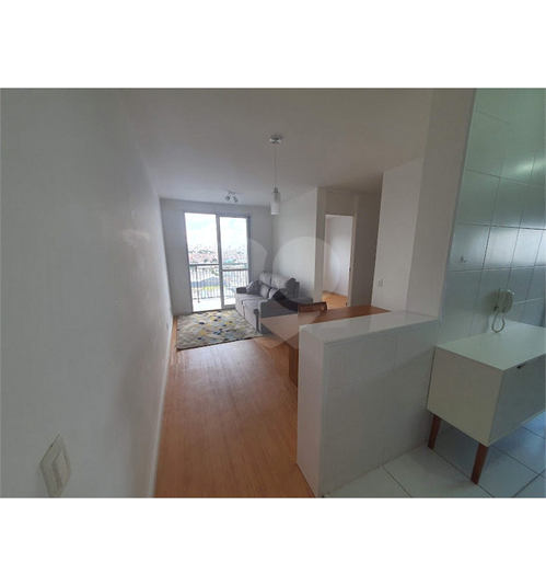 Venda Apartamento São Paulo Vila Carioca REO949720 16