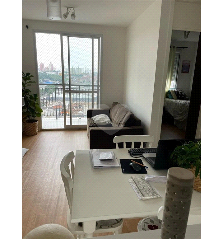 Venda Apartamento São Paulo Vila Carioca REO949720 1