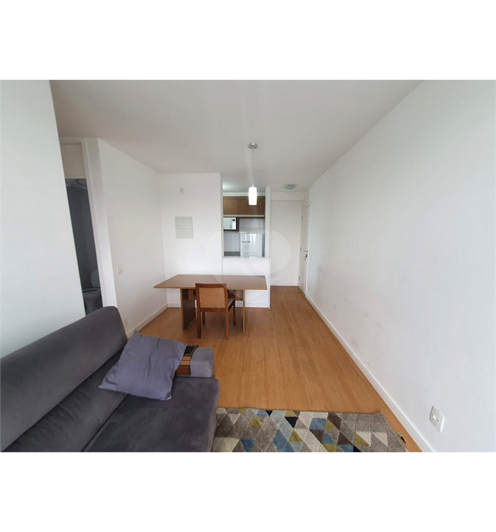 Venda Apartamento São Paulo Vila Carioca REO949720 6