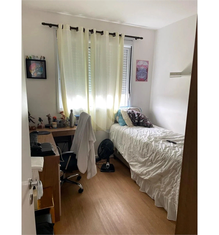 Venda Apartamento São Paulo Vila Carioca REO949720 66