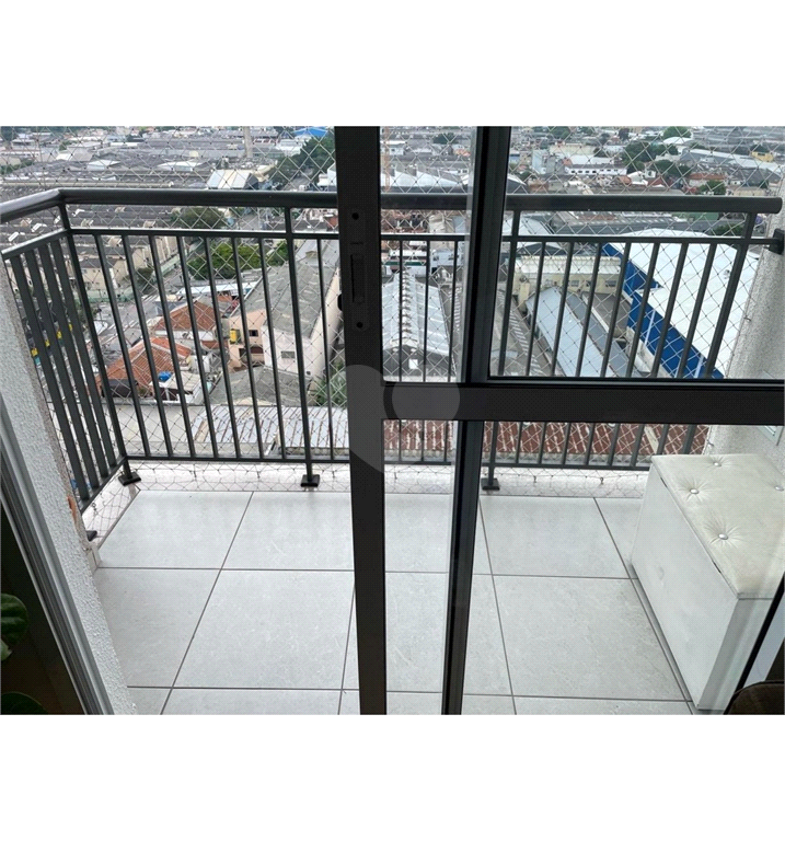 Venda Apartamento São Paulo Vila Carioca REO949720 61