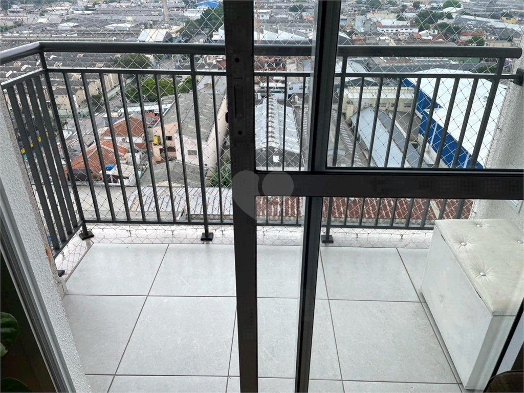 Venda Apartamento São Paulo Vila Carioca REO949720 22