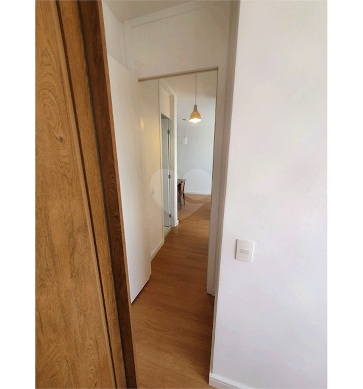 Venda Apartamento São Paulo Vila Carioca REO949720 9