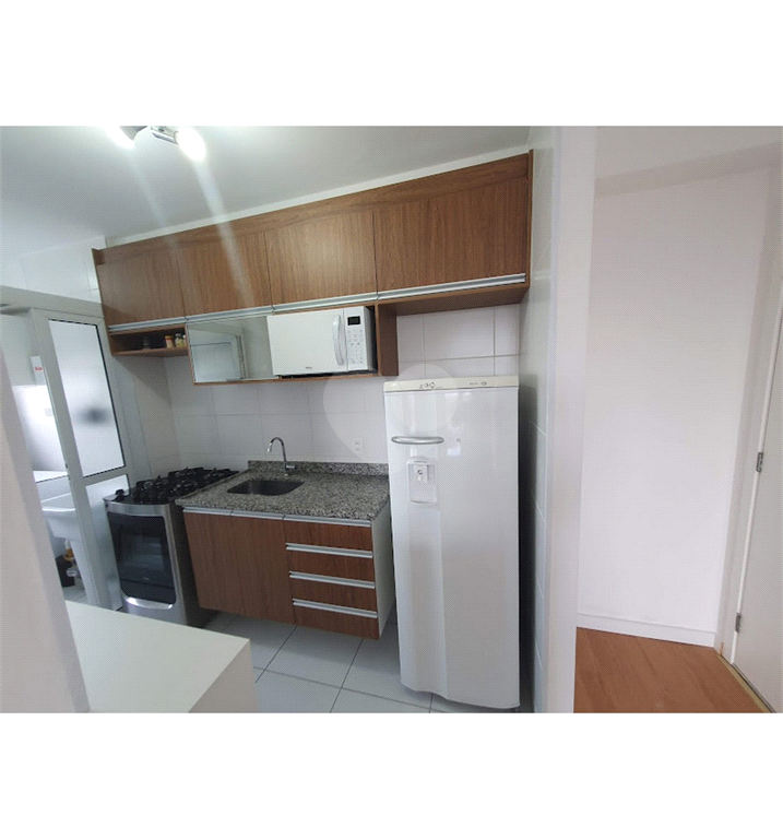 Venda Apartamento São Paulo Vila Carioca REO949720 36