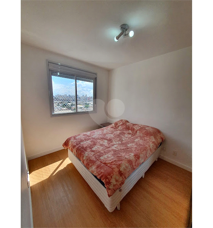 Venda Apartamento São Paulo Vila Carioca REO949720 47