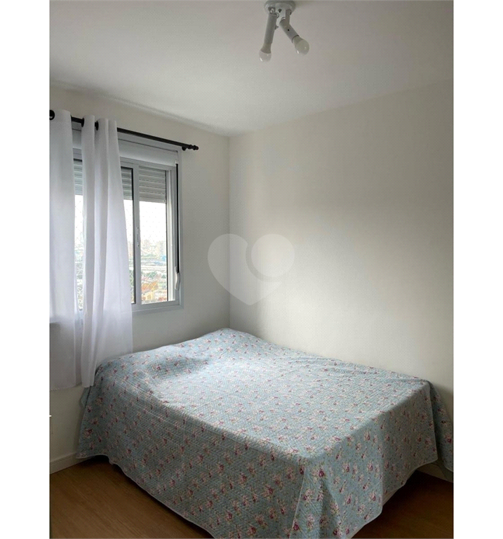 Venda Apartamento São Paulo Vila Carioca REO949720 64