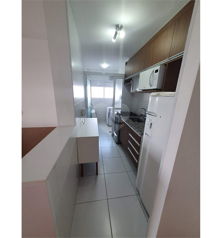 Venda Apartamento São Paulo Vila Carioca REO949720 33