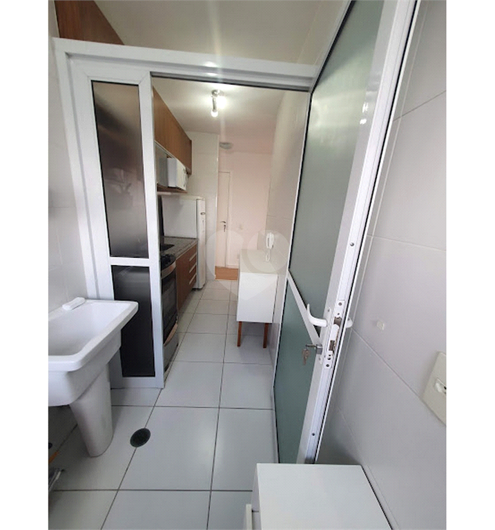 Venda Apartamento São Paulo Vila Carioca REO949720 39