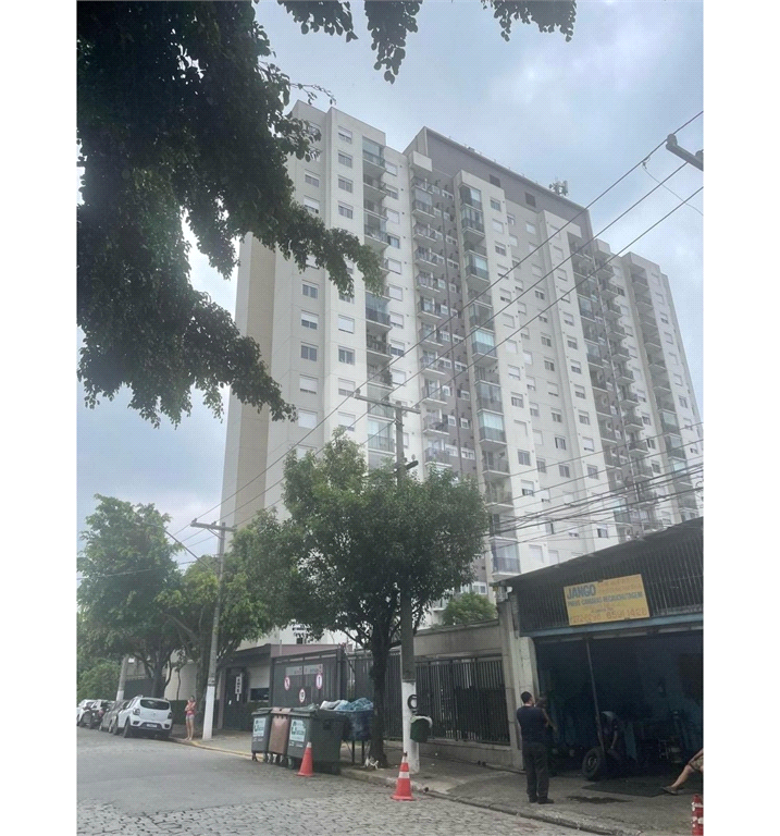 Venda Apartamento São Paulo Vila Carioca REO949720 25