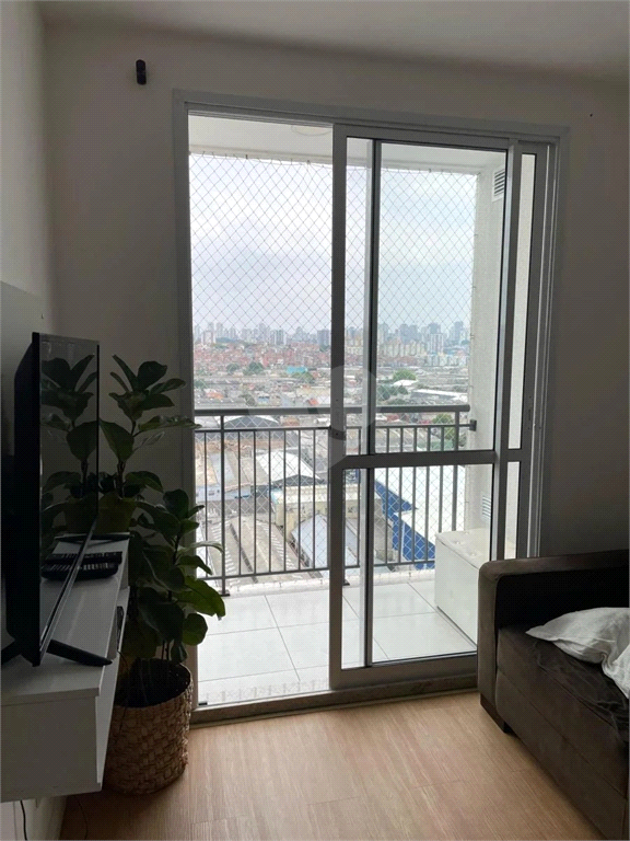 Venda Apartamento São Paulo Vila Carioca REO949720 17