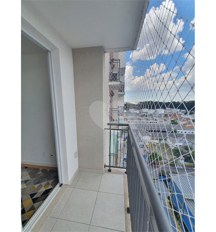 Venda Apartamento São Paulo Vila Carioca REO949720 18