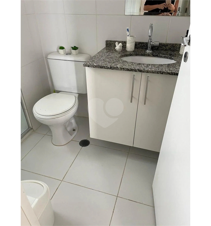 Venda Apartamento São Paulo Vila Carioca REO949720 71