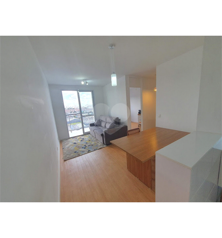 Venda Apartamento São Paulo Vila Carioca REO949720 12