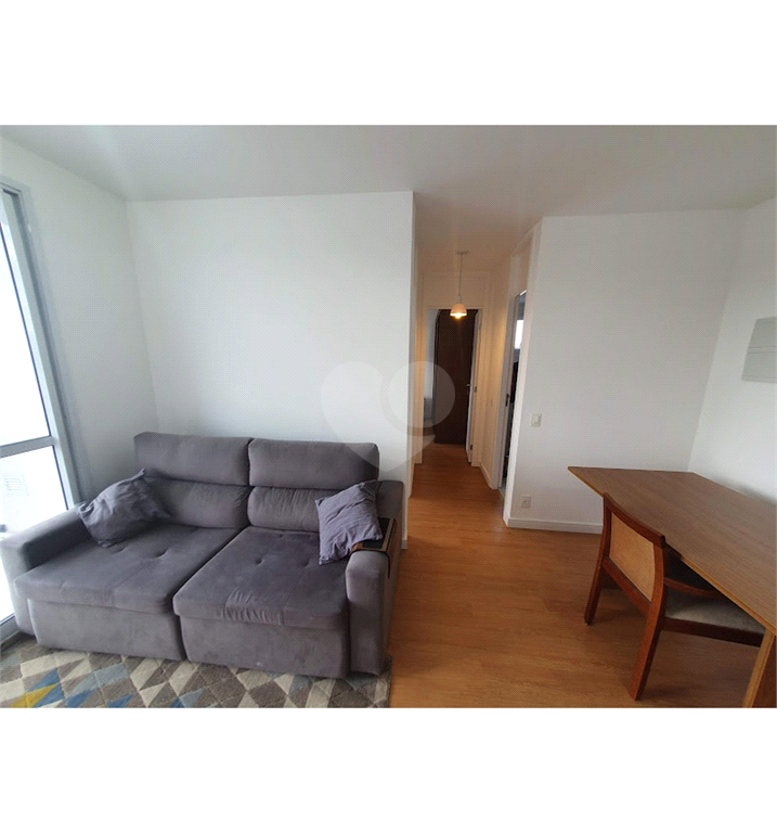 Venda Apartamento São Paulo Vila Carioca REO949720 5