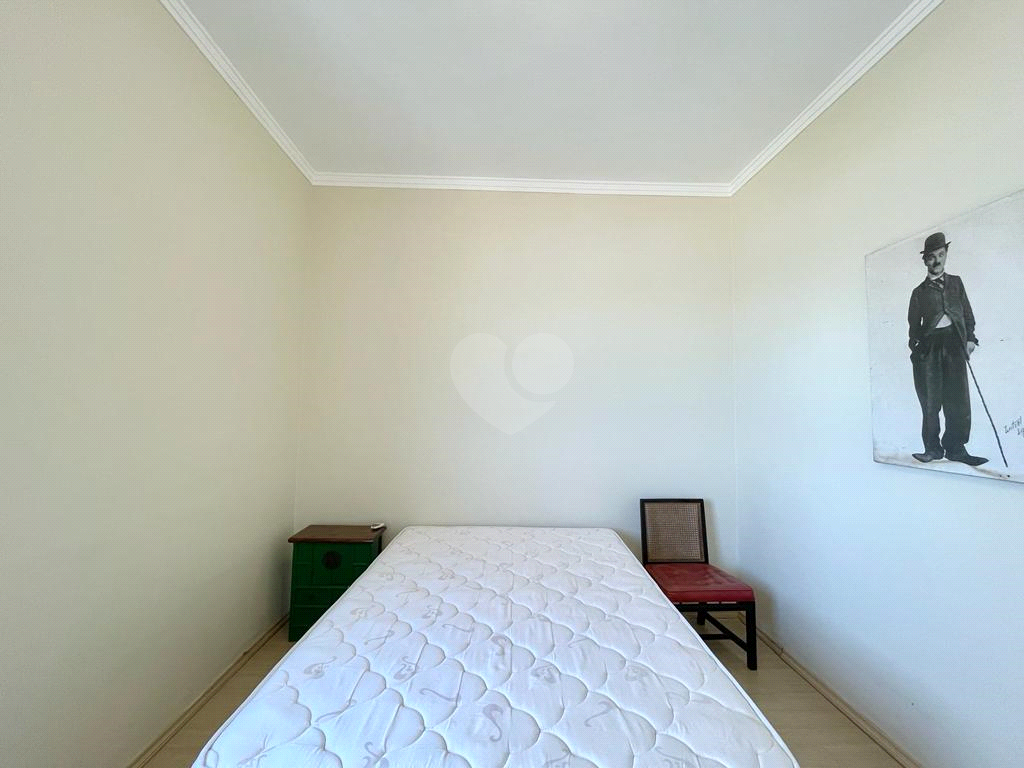 Venda Apartamento Guarujá Pitangueiras REO949721 15