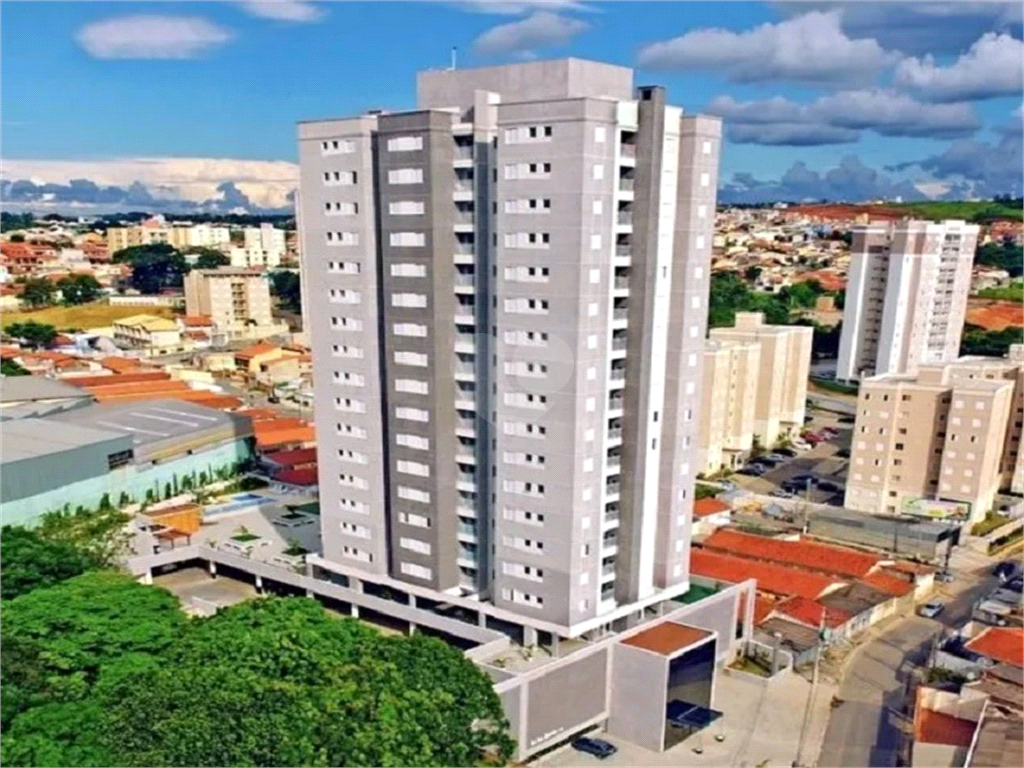 Venda Apartamento Sorocaba Jardim Piratininga REO949726 15