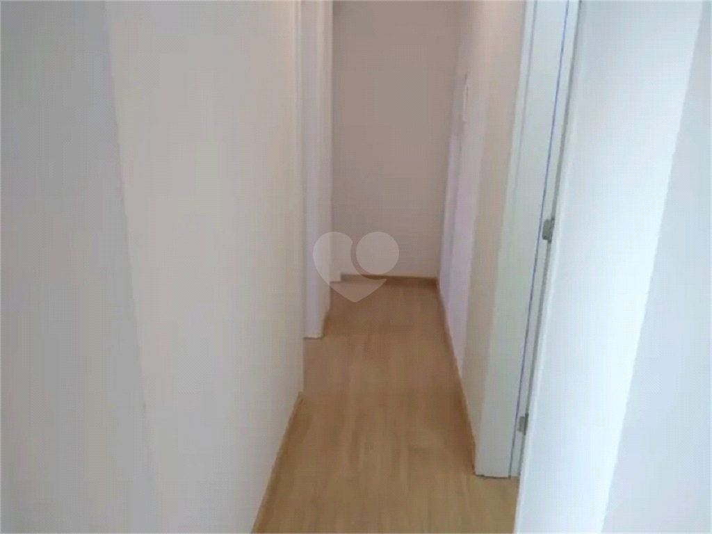 Venda Apartamento Sorocaba Jardim Piratininga REO949726 5