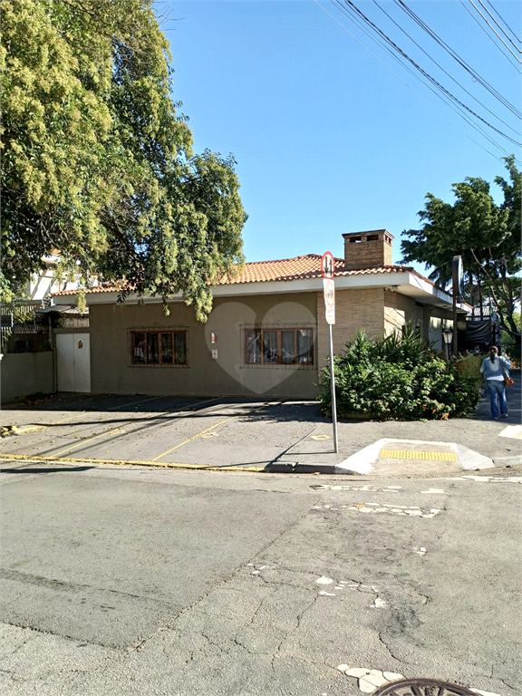 Venda Casa São Paulo Vila Congonhas REO949731 2