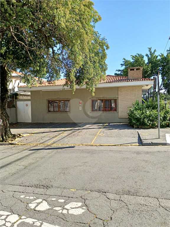 Venda Casa São Paulo Vila Congonhas REO949731 2