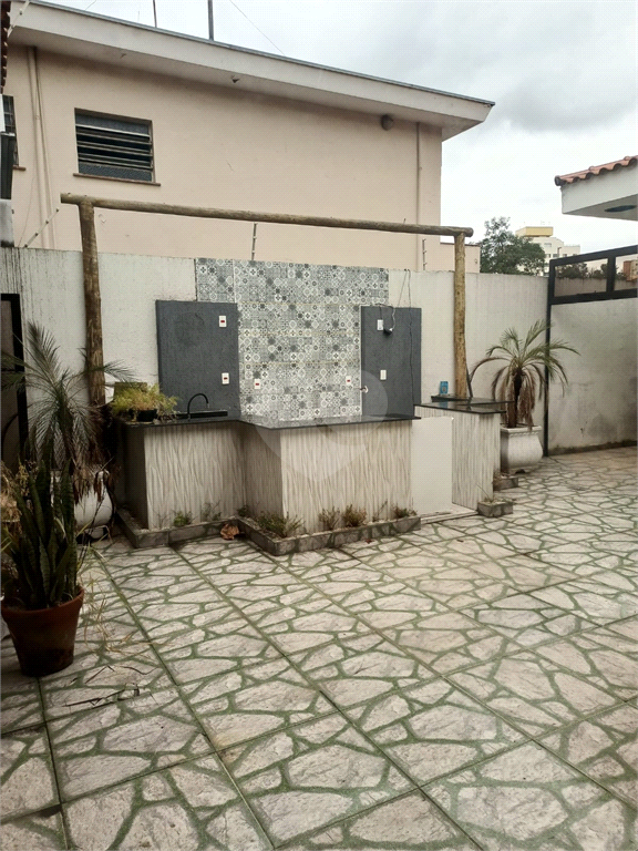 Venda Casa São Paulo Vila Congonhas REO949731 27