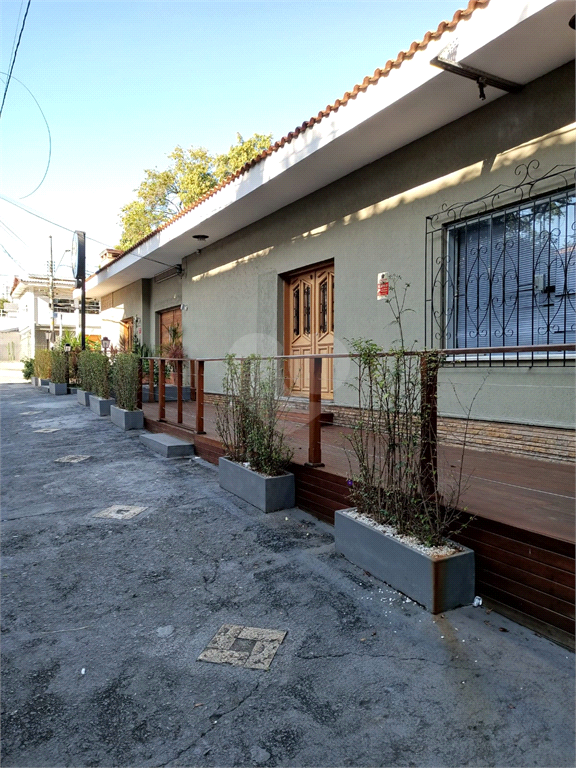 Venda Casa São Paulo Vila Congonhas REO949731 11