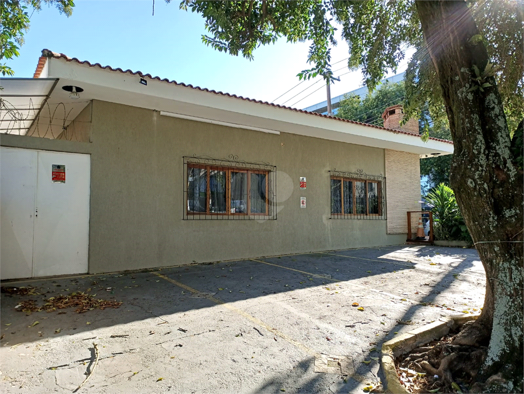 Venda Casa São Paulo Vila Congonhas REO949731 20