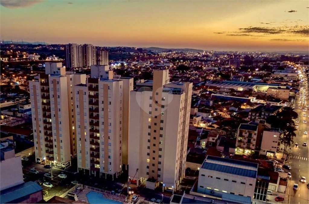 Venda Apartamento Taubaté Vila Paulista REO949739 15