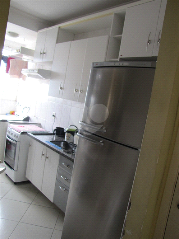 Venda Apartamento Taubaté Vila Paulista REO949739 11