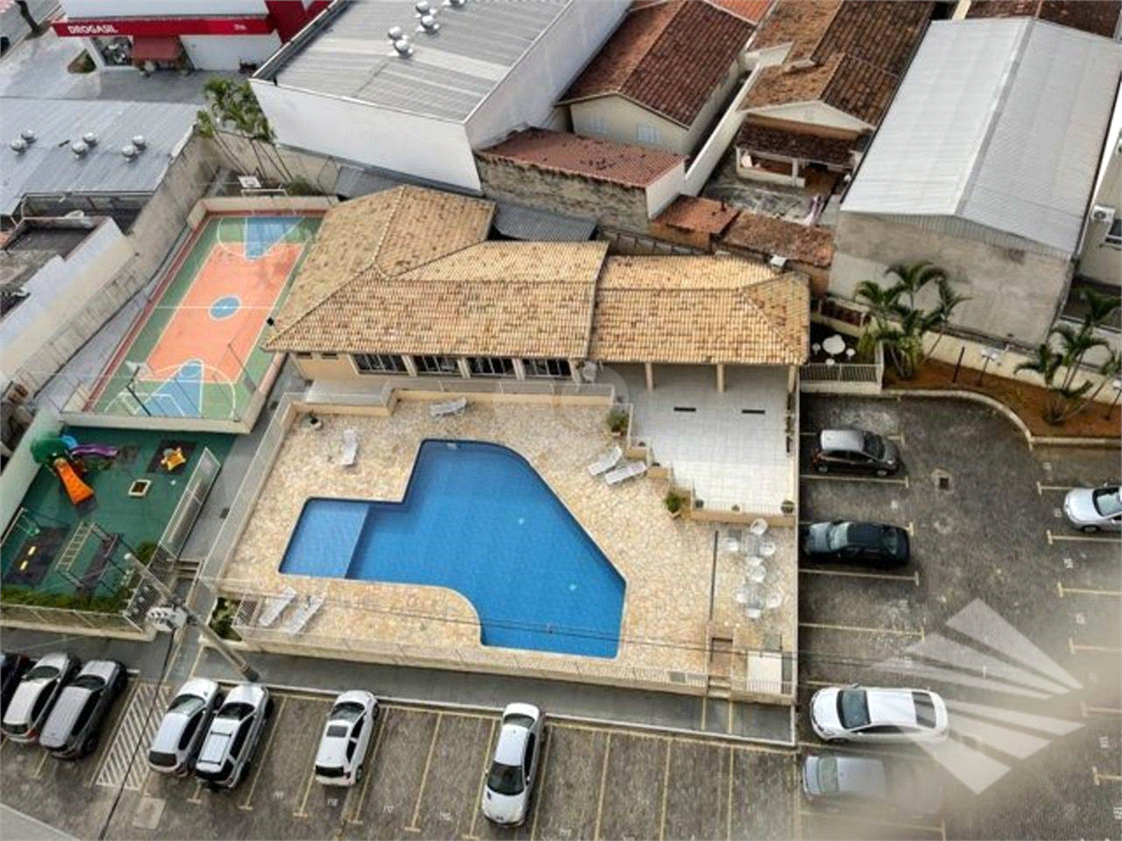 Venda Apartamento Taubaté Vila Paulista REO949739 13