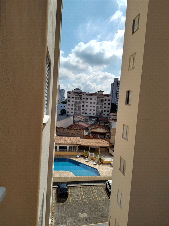 Venda Apartamento Taubaté Vila Paulista REO949739 2