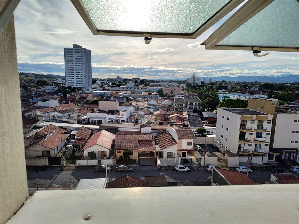 Venda Apartamento Taubaté Vila Paulista REO949739 3