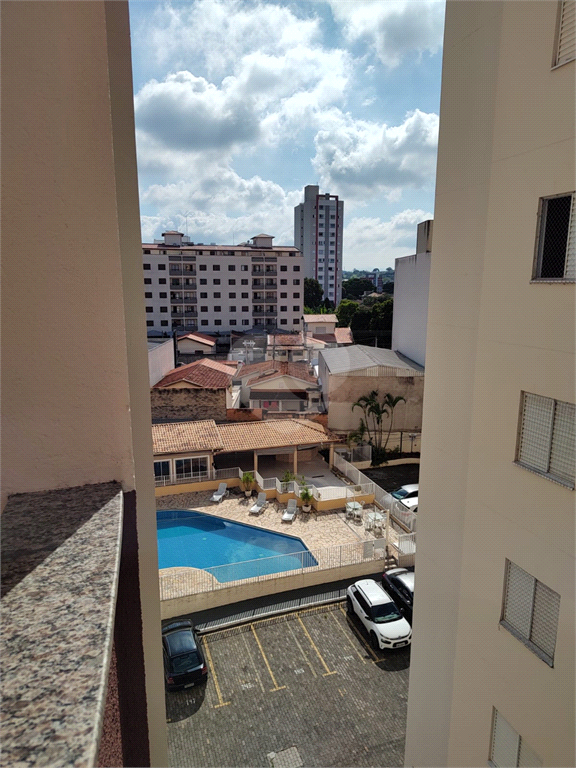 Venda Apartamento Taubaté Vila Paulista REO949739 5