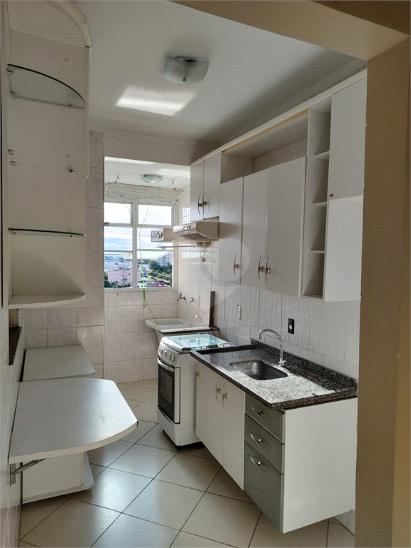 Venda Apartamento Taubaté Vila Paulista REO949739 7